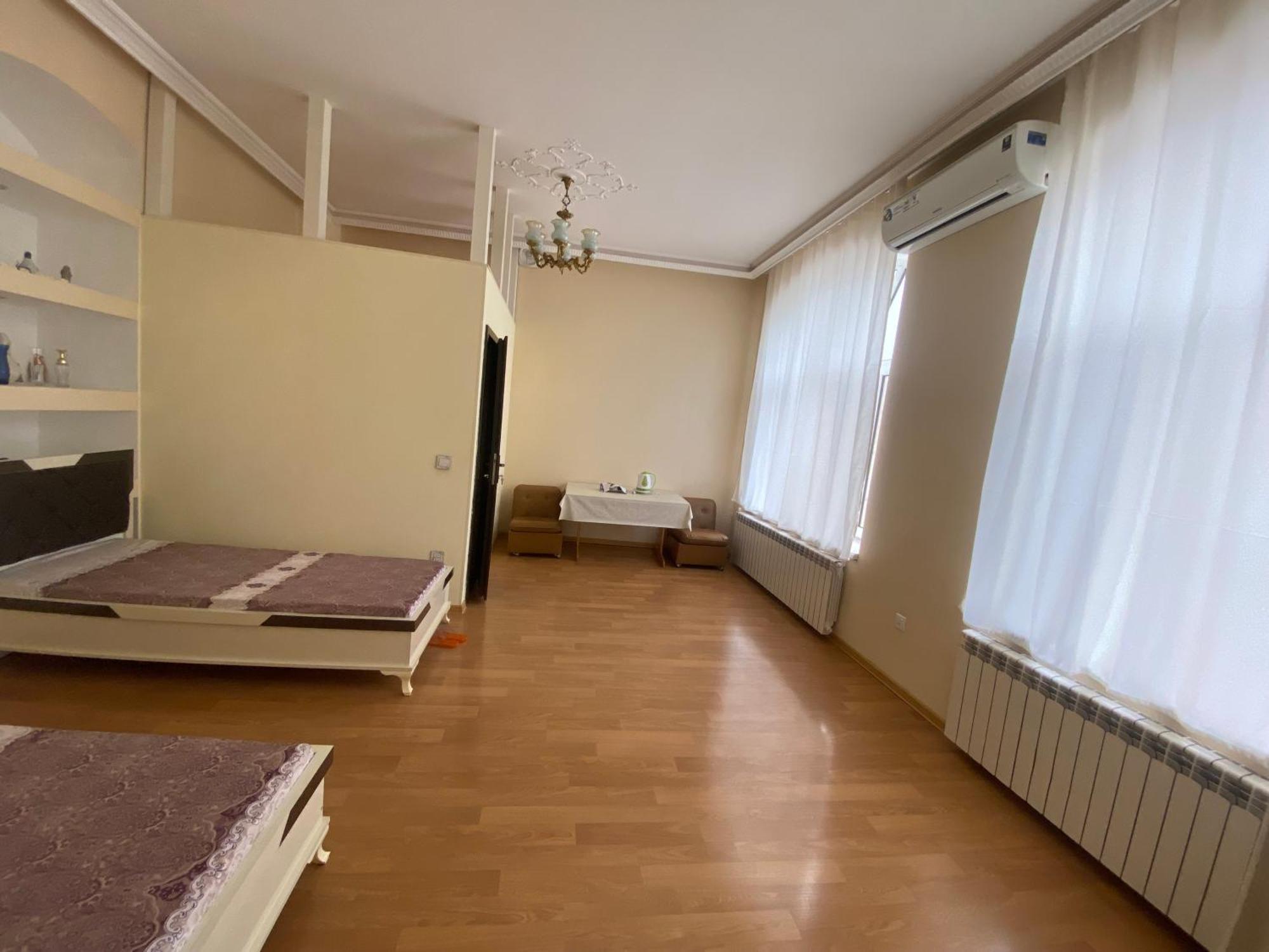Beaming_House Ξενοδοχείο Şǝki Εξωτερικό φωτογραφία