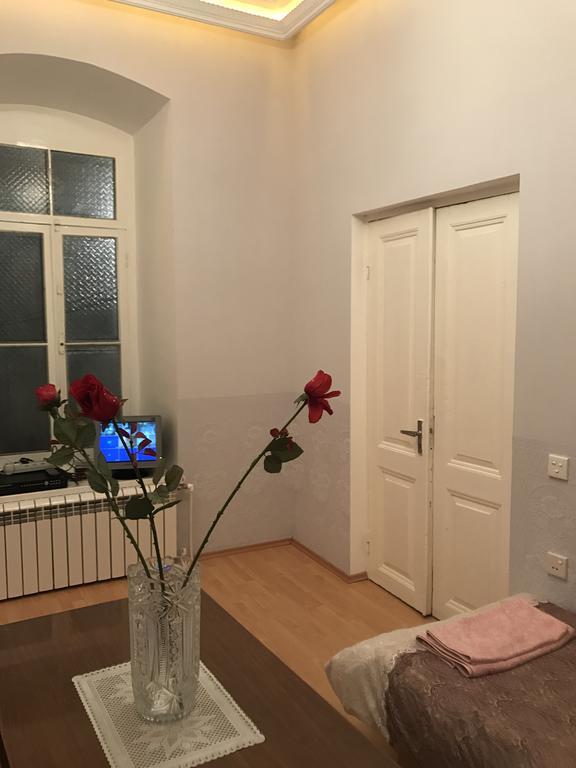 Beaming_House Ξενοδοχείο Şǝki Εξωτερικό φωτογραφία